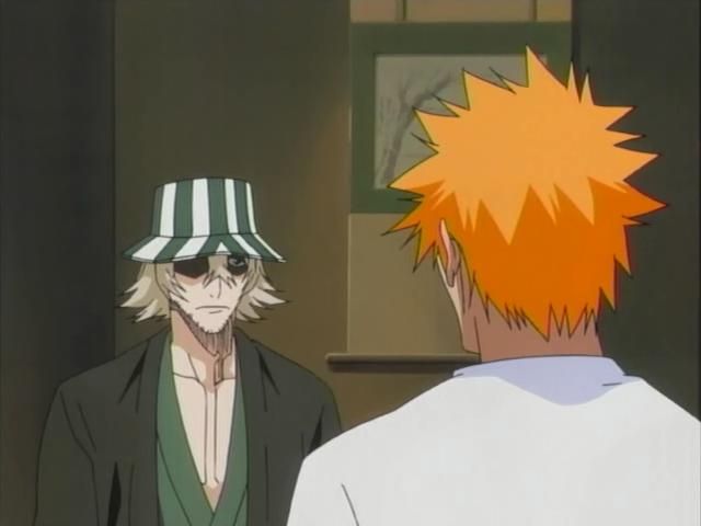 Otaku Gallery  / Anime e Manga / Bleach / Screen Shots / Episodi / 088 -  La distruzione dei Vice-Capitani - Trappola nella caverna sotterranea / 076.jpg